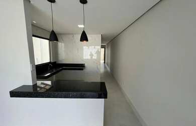 Imagem 3: Casa no bairro Vila Campos