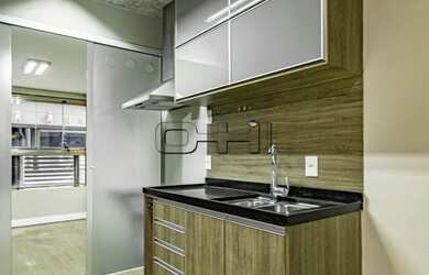 Imagem 9: Aluguel Apartamento 1 Dormitórios - 70 m² Brooklin