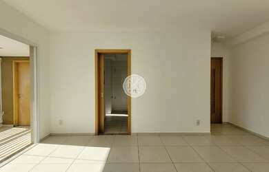 Imagem 3: Apartamento com 3 quartos para Alugar, 78m² - Nova Aliança - UNIP