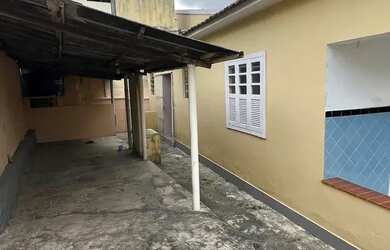 Imagem 2: Casa 3 quartos - Porto Novo