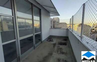 Imagem 9: Sala / Conjunto para alugar em Belo Horizonte