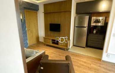 Imagem 6: Apartamento com 3 dormitórios para alugar, 69 m² por R$ 4.900/mês -...