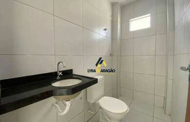 Imagem 5: Apartamento com 2 dormitórios à venda, 4758 m² por R$ 115.000,00 -...