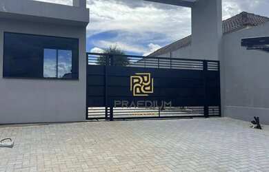 Imagem 2: Terreno à venda, 133 m² por R$ 199.000,00 - Santa Cândida - Curitiba/PR