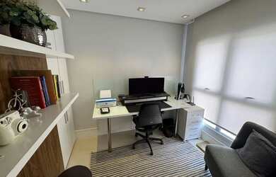 Imagem 6: Tamboré 7 Exclusive Houses - CASA c/ piscina NO T 7