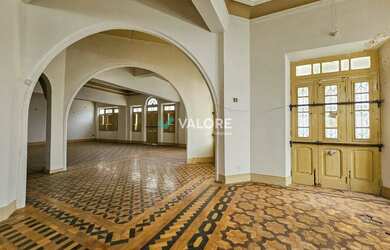 Imagem 4: Casa comercial para alugar no Funcionários