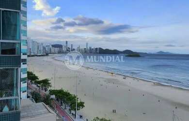 Imagem: O apartamento possui 4 Dormitórios, 1 Banheiro, 3 Vagas na