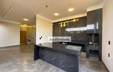 Imagem 9: Casa com 3 dormitórios à venda, 150 m² por R$ 830.000 - Damha Fit -...