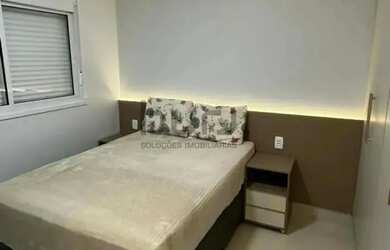 Imagem 5: Apartamento Mobiliado 2 quartos - Serrinha