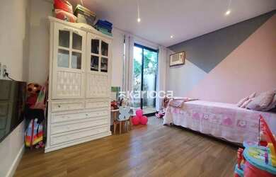 Imagem 7: Casa com 3 dormitórios à venda, 120 m² por R$ 950.000,00 - Recreio...