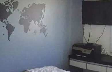 Imagem 2: Imóvel para venda tem 60 metros quadrados com 2 quartos em Jardim Bonfiglioli...