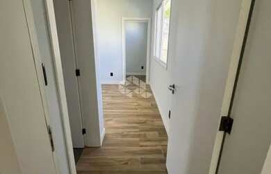 Imagem 8: Casa com 2 quartos e suíte com closet à venda no Bairro Camobi em Santa...