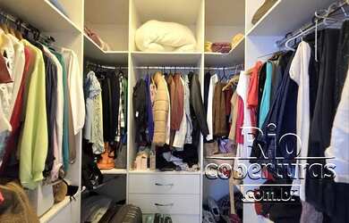 Imagem 15: Cobertura à venda no Recreio dos Bandeirantes. Gleba A. 3 Quartos