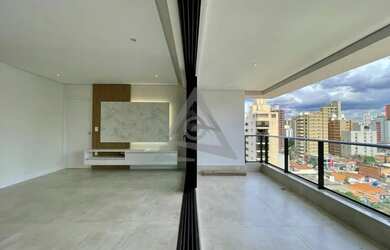 Imagem 6: Apartamento para alugar em Campinas, Cambuí, com 3 suítes, com 129 m²,...