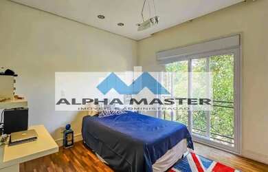 Imagem 13: SEMI MOBILIADA NO CENTRO DE ALPHAVILLE!