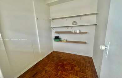 Imagem 12: Apartamento para Locação em Santos, Campo Grande, 2 dormitórios, 2...