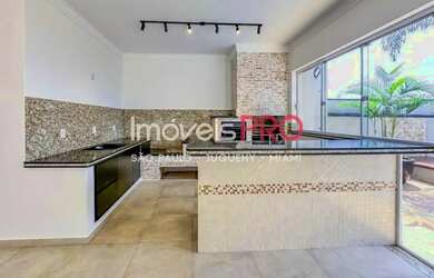 Imagem 6: Casa reformada a venda no condominio Baden Swiss Park Campinas , 360m2,...