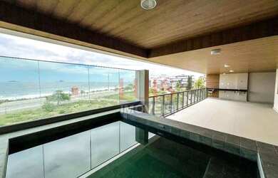 Imagem: O apartamento possui 4 Dormitórios, 2 Banheiros, 2 Vagas na