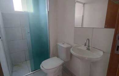 Imagem 8: Belo Apto Térreo - Cond. Lirios - Apenas 140 mil