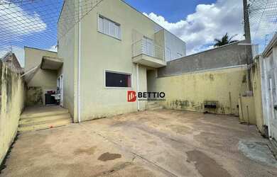 Imagem 3: Sobrado com 2 dormitórios à venda, 78 m² Residencial Monte Verde -...
