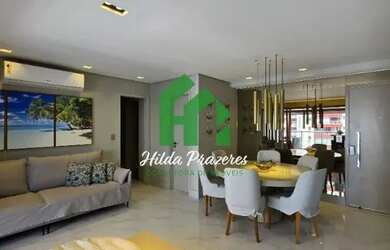 Imagem 13: Apartamento à venda em Patamares, Salvador-BA 3 quartos, 1 suíte, 1...