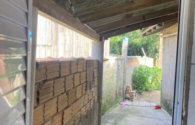 Imagem 7: Casa de Alvenaria à Venda