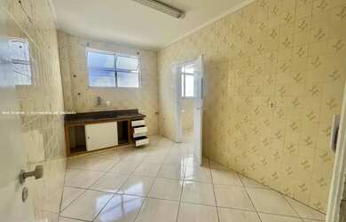 Imagem 3: Apartamento para Locação em Santos, Campo Grande, 2 dormitórios, 2...