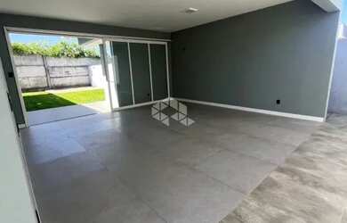 Imagem 14: Casa com 2 quartos e suíte com closet à venda no Bairro Camobi em Santa...