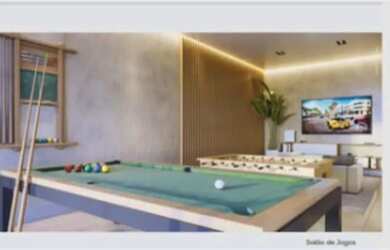 Imagem 2: 0 - Apartamento 2 quartos, sendo 1 suíte