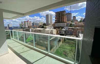 Imagem 8: Apartamento Padrão em Ponta Grossa