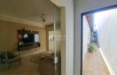 Imagem 3: Casa para aluguel e venda com 130 m² e 2 quartos em Parque Júlio Nóbrega,...