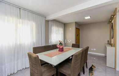 Imagem 6: Sobrado Triplex a venda,3 dormitórios,2 vagas de garagem cobertas,churraqueira,móveis plan