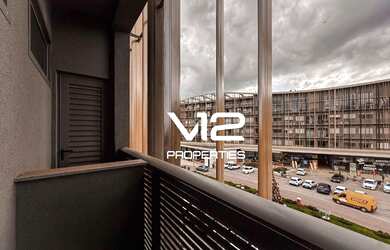 Imagem 9: Sala Comercial, 40 m² - venda ou aluguel - Alphaville Lagoa dos Ingleses - Nova Lima/MG