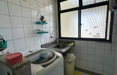 Imagem 15: Praia de Itaparica, lindo 3 quartos, suíte, 2 vagas, vista mar