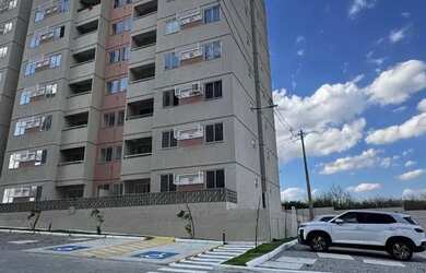 Imagem 11: apto para alugar no bairro luiz gonzaga