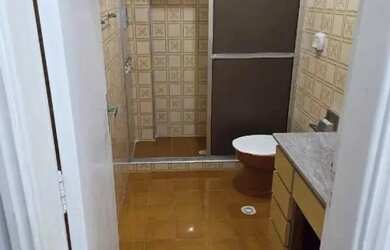 Imagem 6: Apartamento 2 quartos com suíte na Pompéia, Santos Frente, 110 m²,...