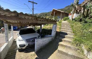 Imagem 16: Casa de Madeira à Venda em Paulo Lopes/SC Bairro Morro do Freitas