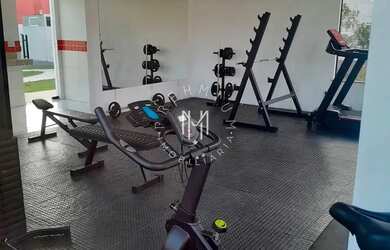 Imagem 16: Club Residencial Tropical 68 m² com 3 quartos em Candeias - Vitória da Conquista - BA