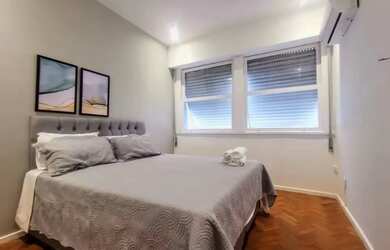 Imagem 16: Apartamento para aluguel com 150 metros quadrados com 3 quartos