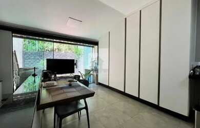 Imagem 6: VILA SANTA CECILIA - CASA 3 QTOS / 1 SUITE - 127M2