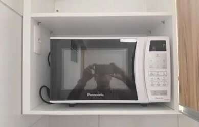 Imagem 5: Aluga-se West flat todo mobiliado 1/4