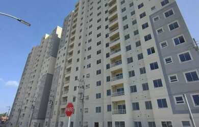 Imagem 6: 13 REPASSE DE CHAVE NO TURU / APARTAMENTO NOVO / CASA DE VALOIS