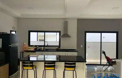 Imagem 6: CASA EM CONDOMÍNIO - RESIDENCIAL NEW VILLE - SP