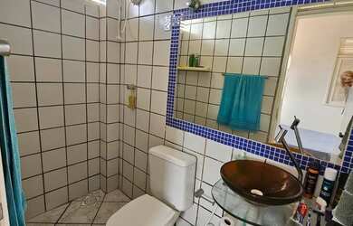 Imagem 10: Sobrado na Praia de Búzios - 5 quartos sendo 3 suítes - Escritura Pública