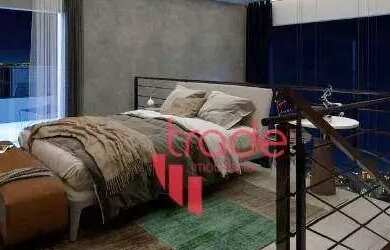 Imagem 3: Loft à Venda com 01 Suíte no Jardim Califórnia em Ribeirão Preto com...