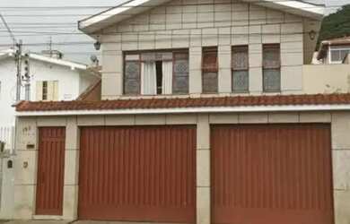 Imagem 2: CASA ASSOBRADADA - PARQUE PRIMAVERA - MG