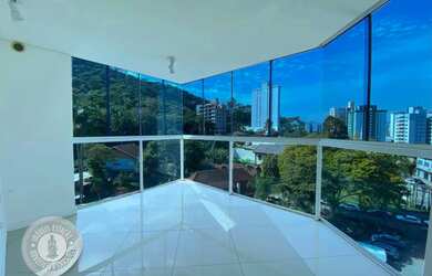 Imagem 2: VENDA - Apartamento com 3 suítes no bairro Victor Konder em Blumenau