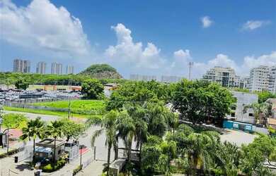 Imagem 3: Apartamento para locação - 2 quartos, 1 suite, vaga de garagem e lazer...