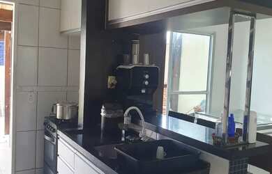 Imagem 13: Casa em Condomínio Fechado no Eusébio de 4 Dormitórios e Móveis Projetados em Todos os Côm