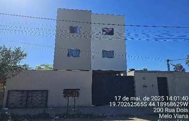 Imagem: Oportunidade Única em ESMERALDAS - MG Tipo Apartamento